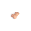 Real Emily, buste masturbateur vibrant vagin anus 